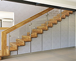 Construction et protection de vos escaliers par Escaliers Maisons à Lesdain